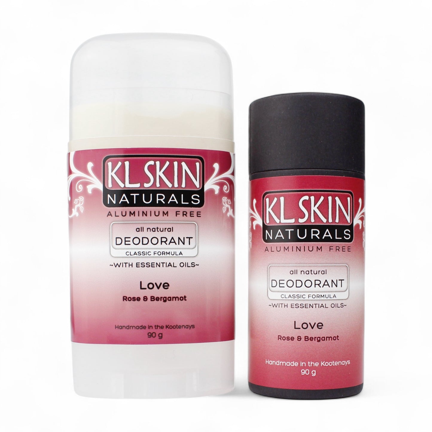 *NEW* Classic Formula Deodorant LOVE