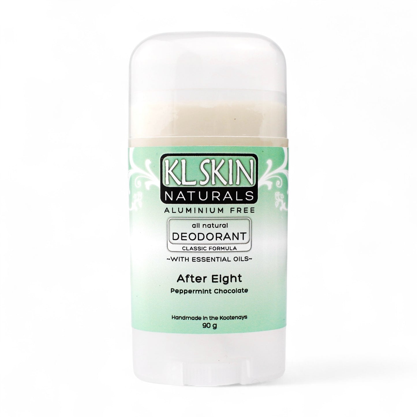 *NEW* Classic Formula Deodorant AFTER EIGHT