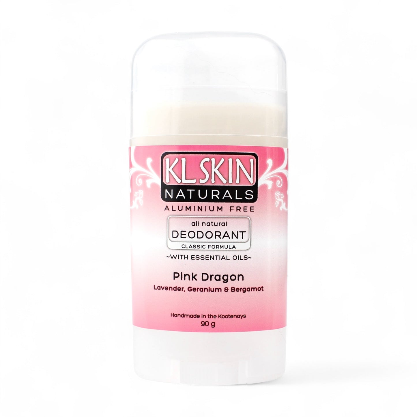 *NEW* Classic Formula Deodorant PINK DRAGON