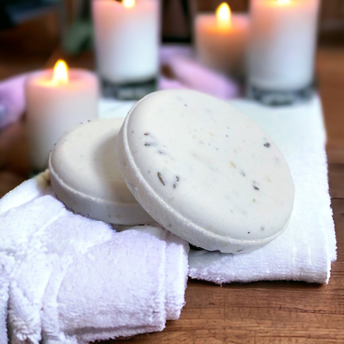 Bath Bomb ASTERIA