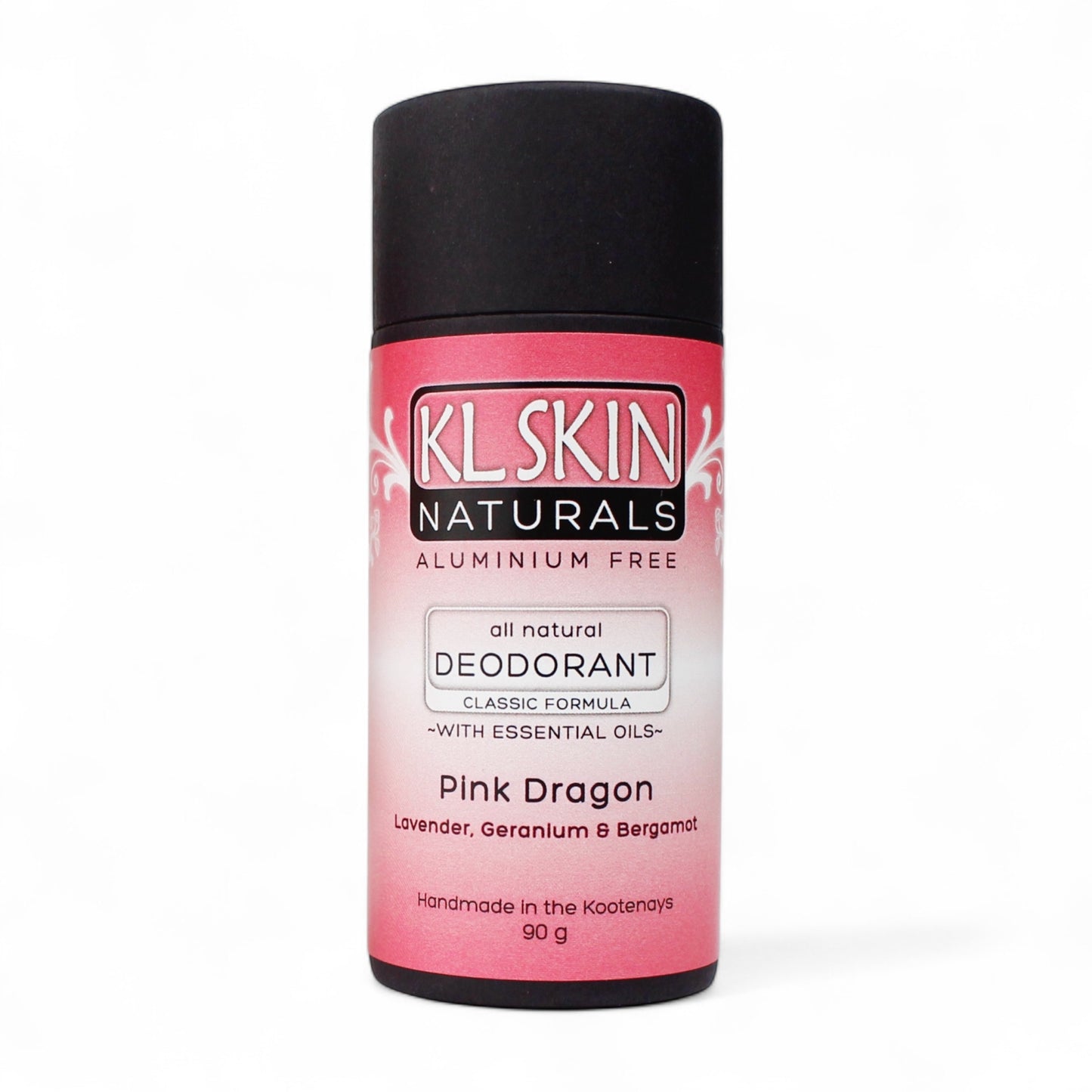 *NEW* Classic Formula Deodorant PINK DRAGON