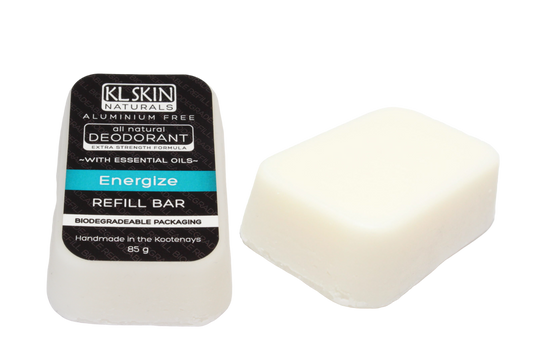 Refill ENERGIZE
