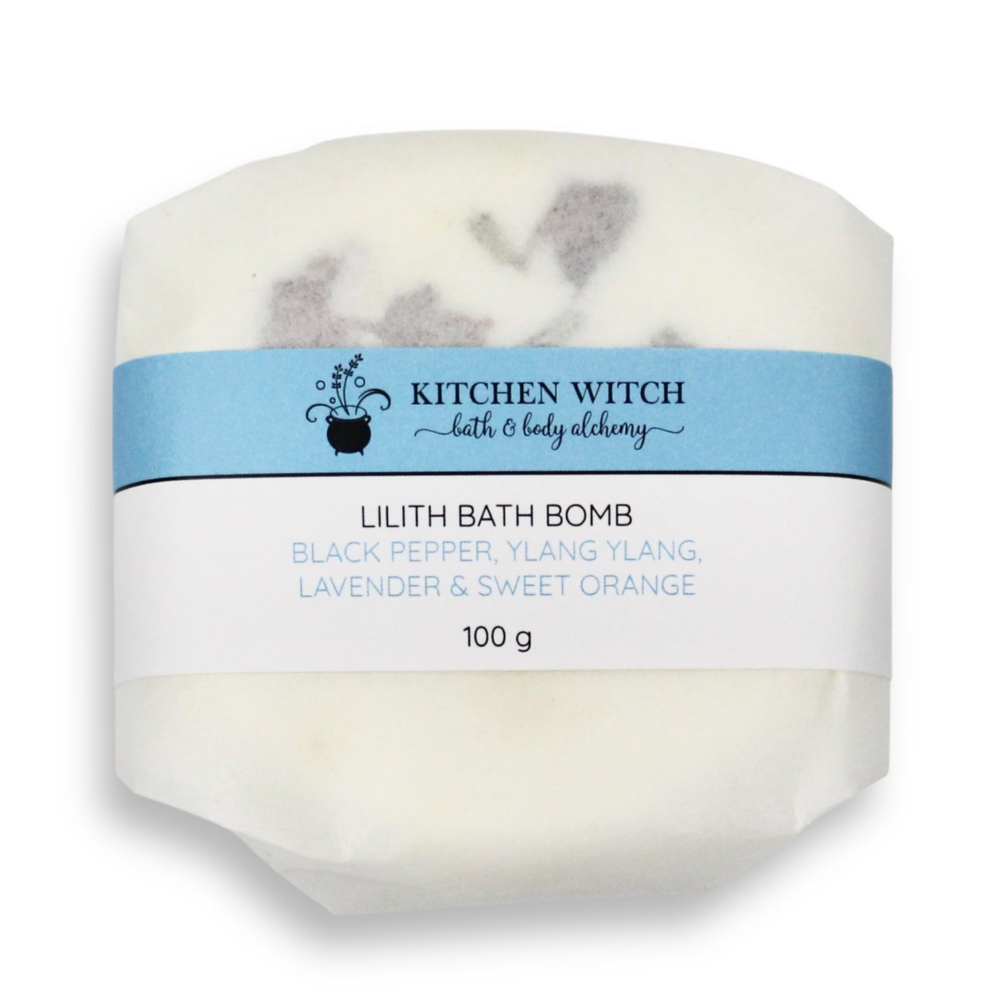 Bath Bomb LILITH