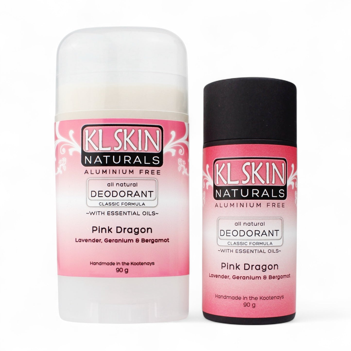 *NEW* Classic Formula Deodorant PINK DRAGON