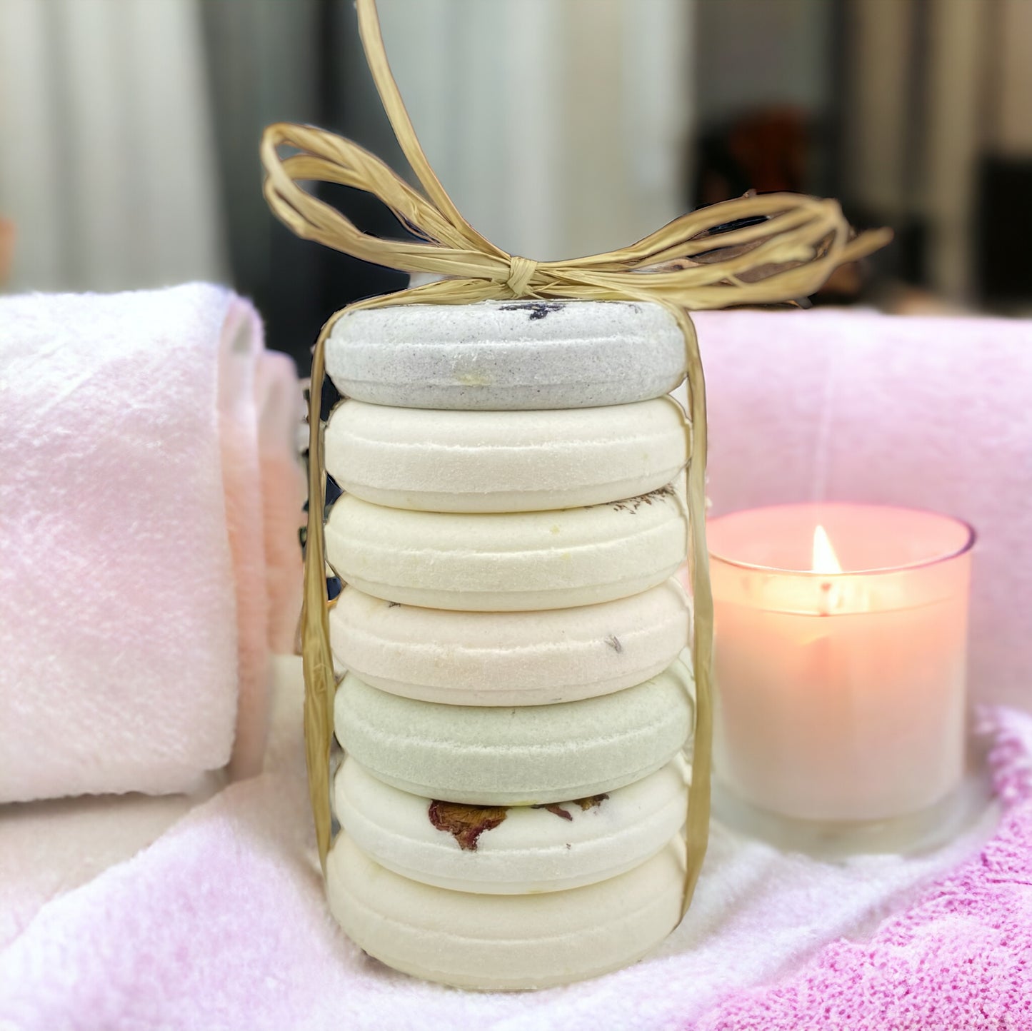 SEVEN LUXURY BOMB BUNDLE