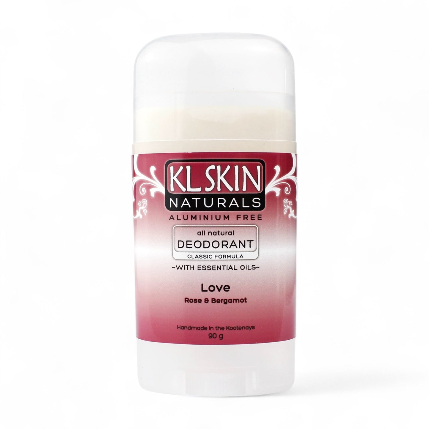 *NEW* Classic Formula Deodorant LOVE