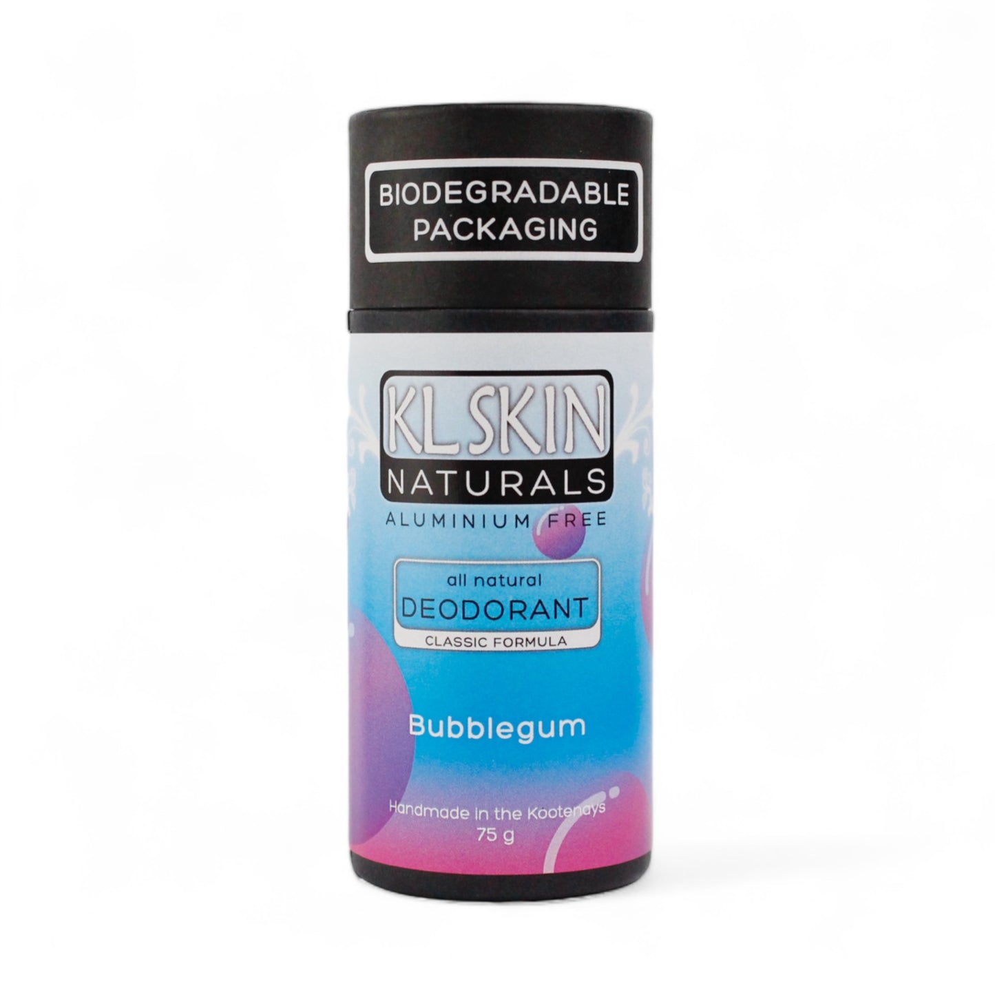 Classic Formula Deodorant BUBBLEGUM