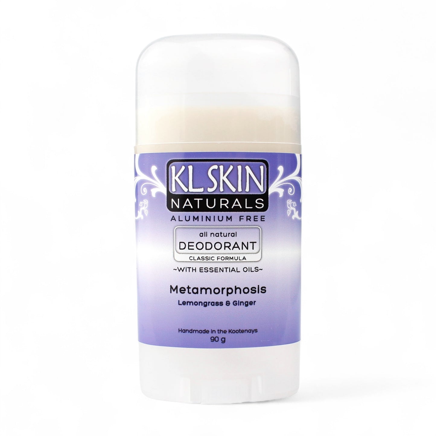 *NEW* Classic Formula Deodorant METAMORPHOSIS