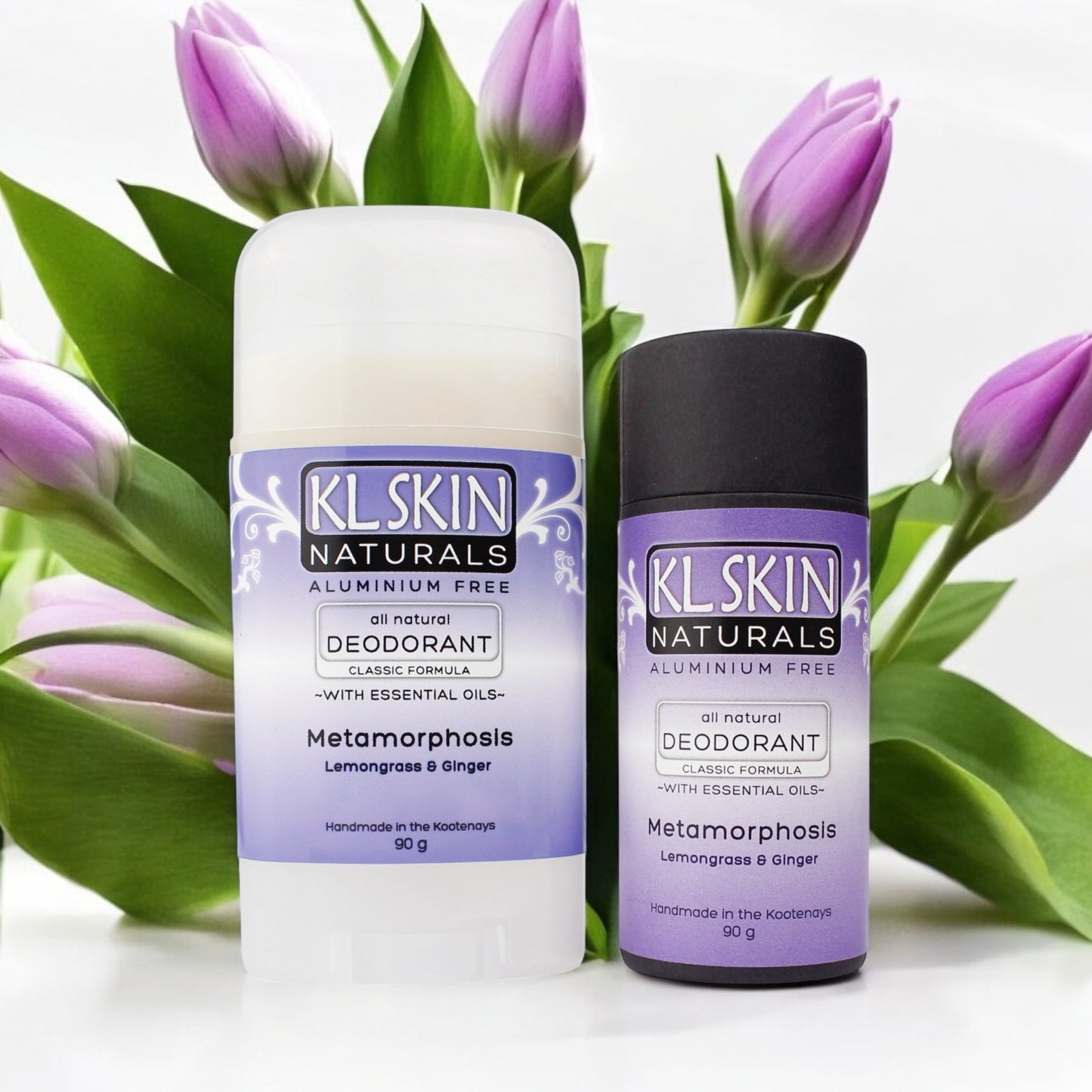 *NEW* Classic Formula Deodorant METAMORPHOSIS