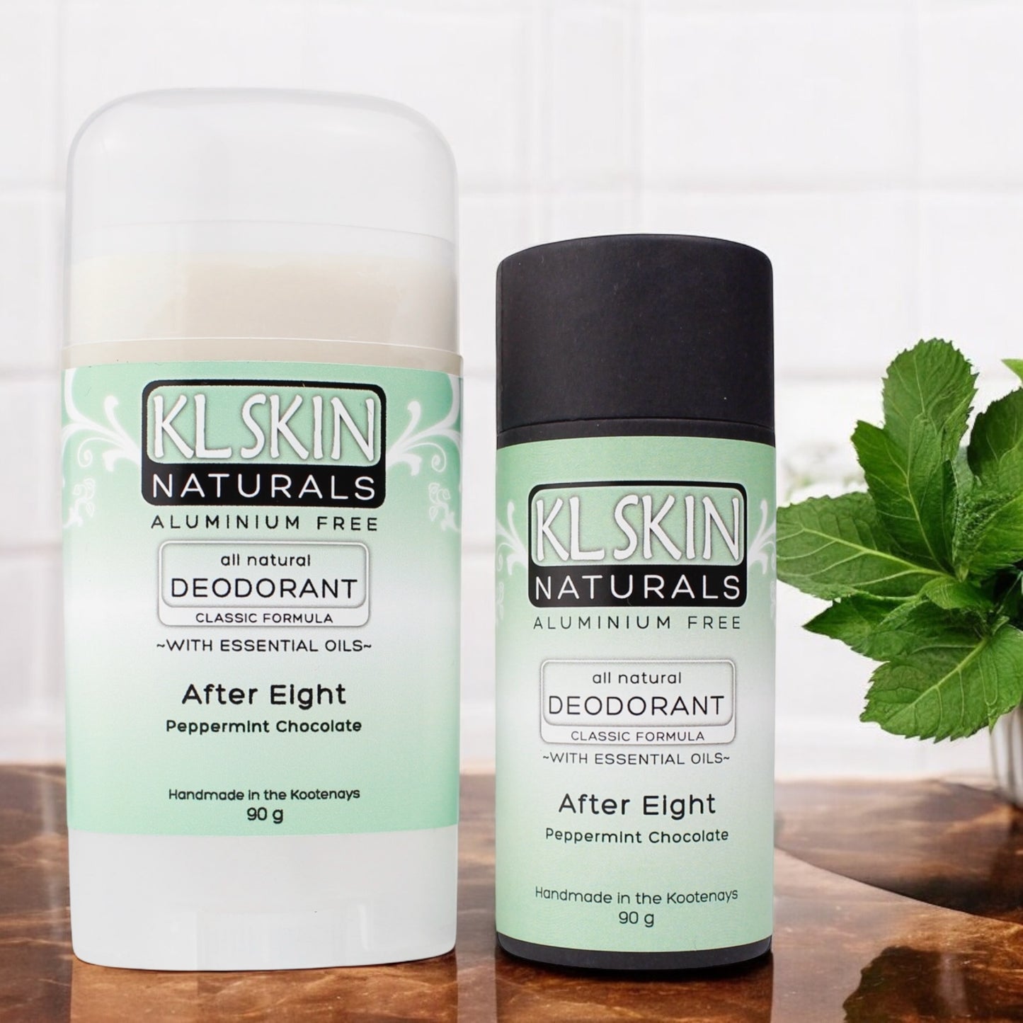 *NEW* Classic Formula Deodorant AFTER EIGHT