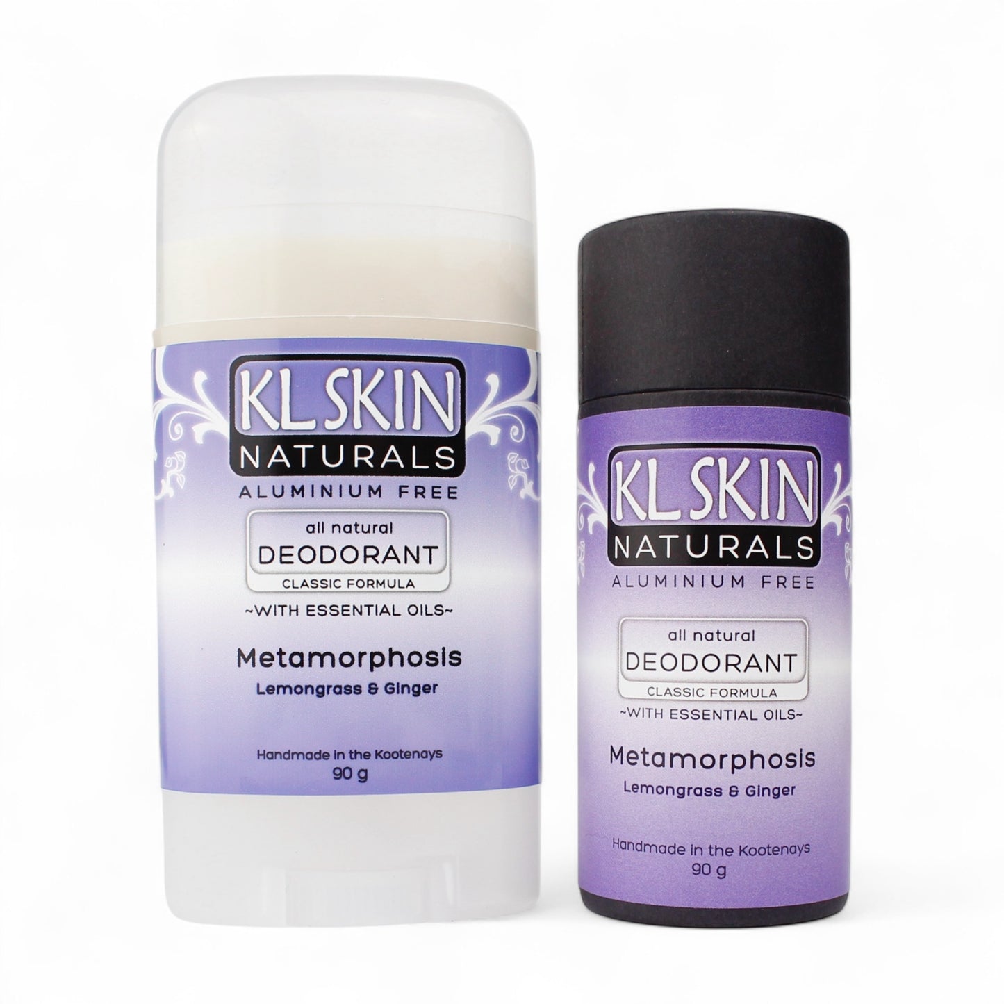 *NEW* Classic Formula Deodorant METAMORPHOSIS