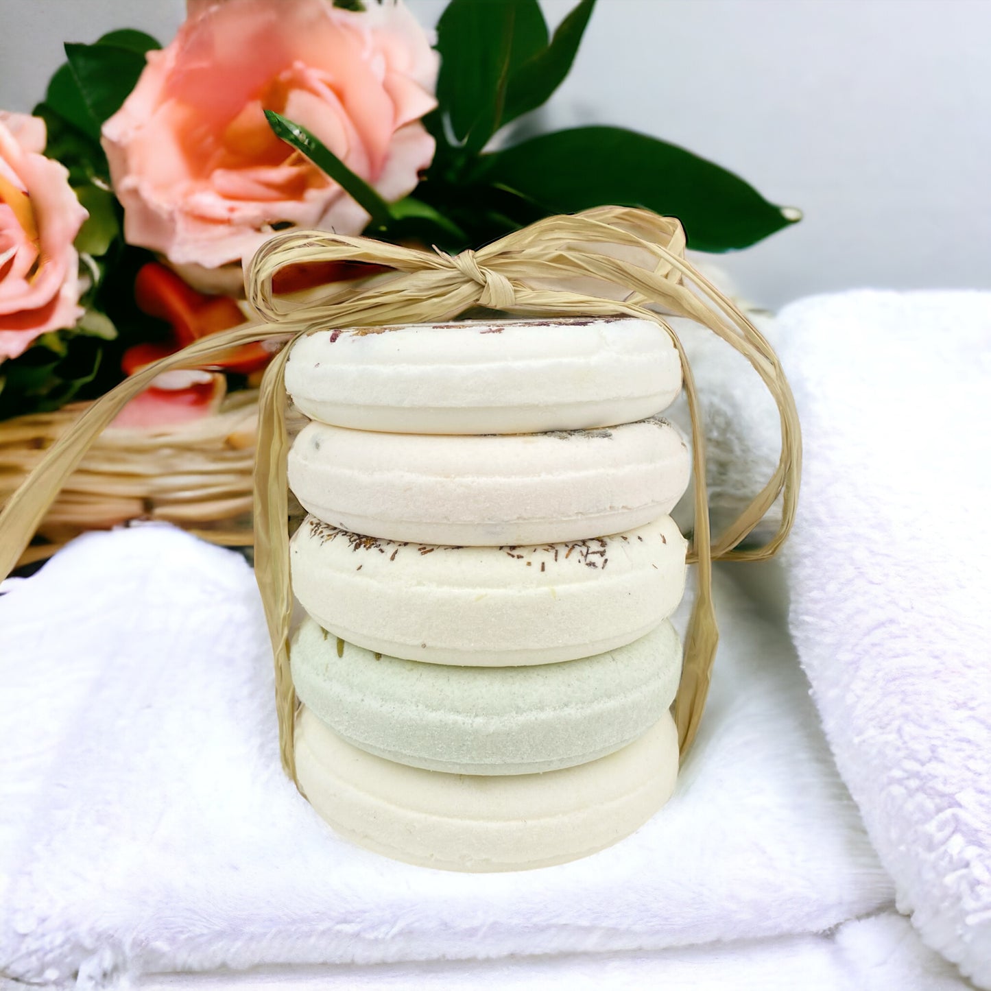 FIVE LUXURY BOMB BUNDLE