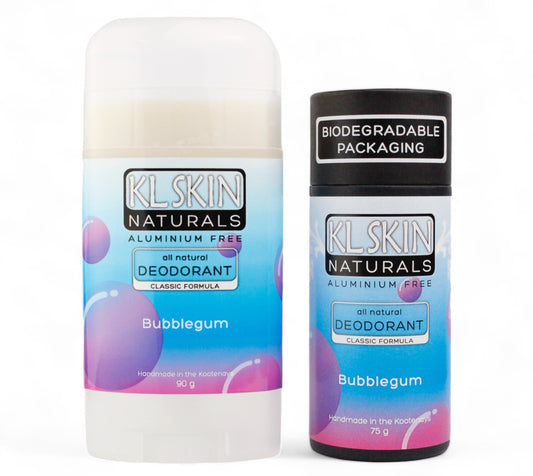 Classic Formula Deodorant BUBBLEGUM