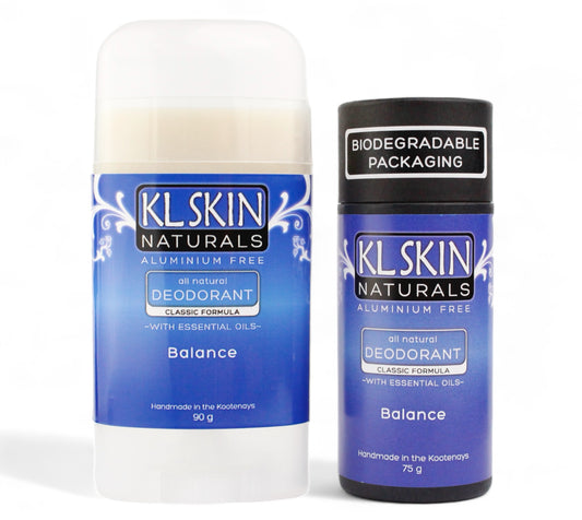 Classic Formula Deodorant BALANCE