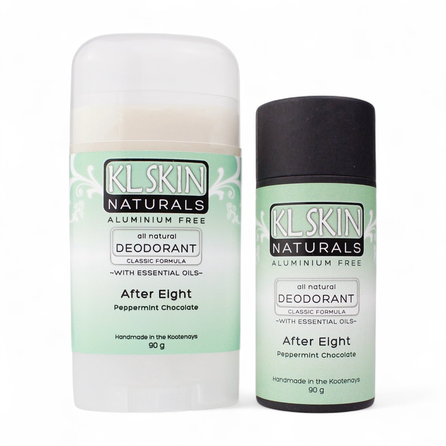 *NEW* Classic Formula Deodorant AFTER EIGHT