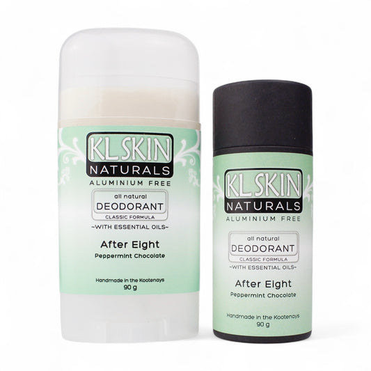 *NEW* Classic Formula Deodorant AFTER EIGHT