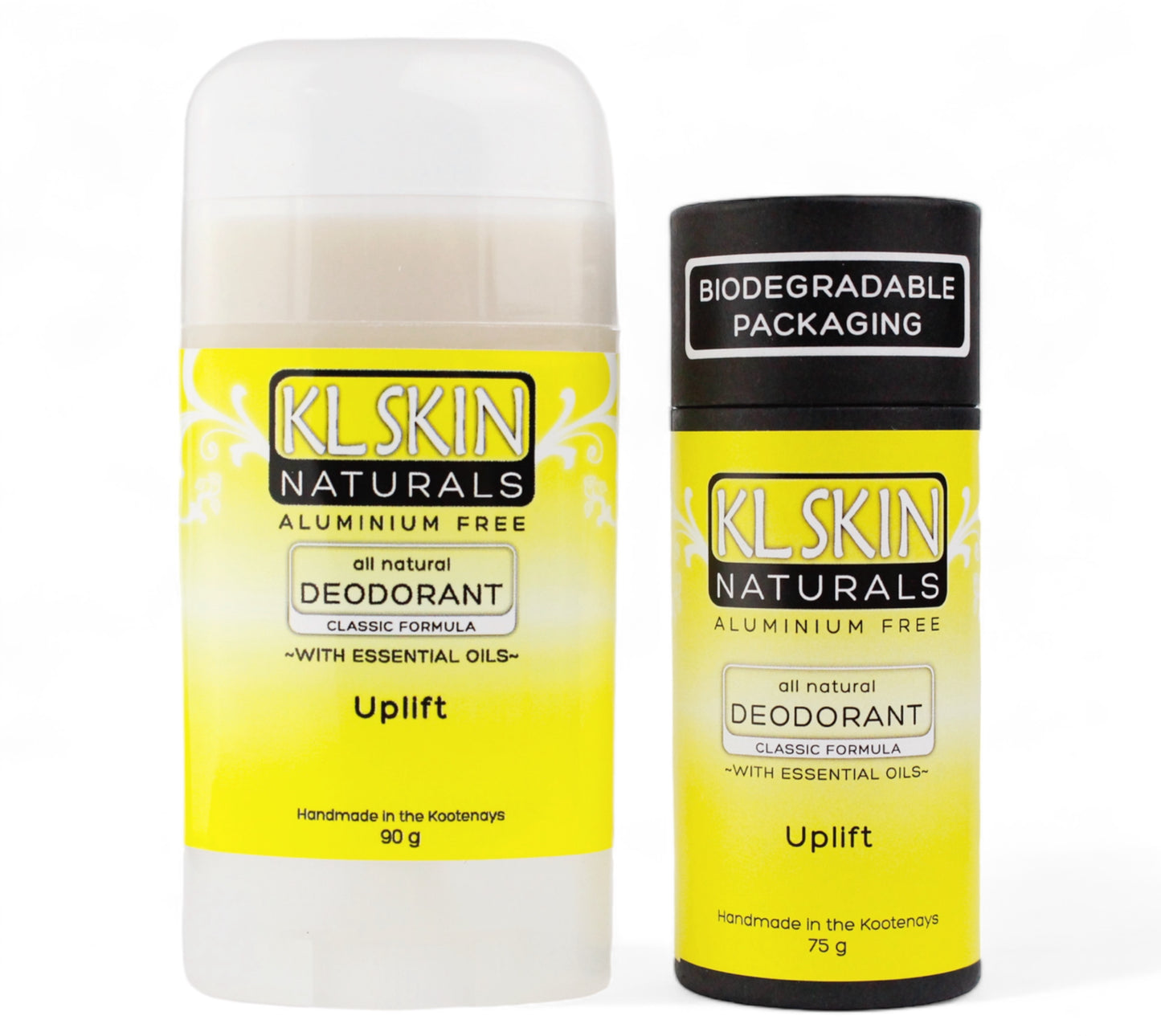 Classic Formula Deodorant UPLIFT