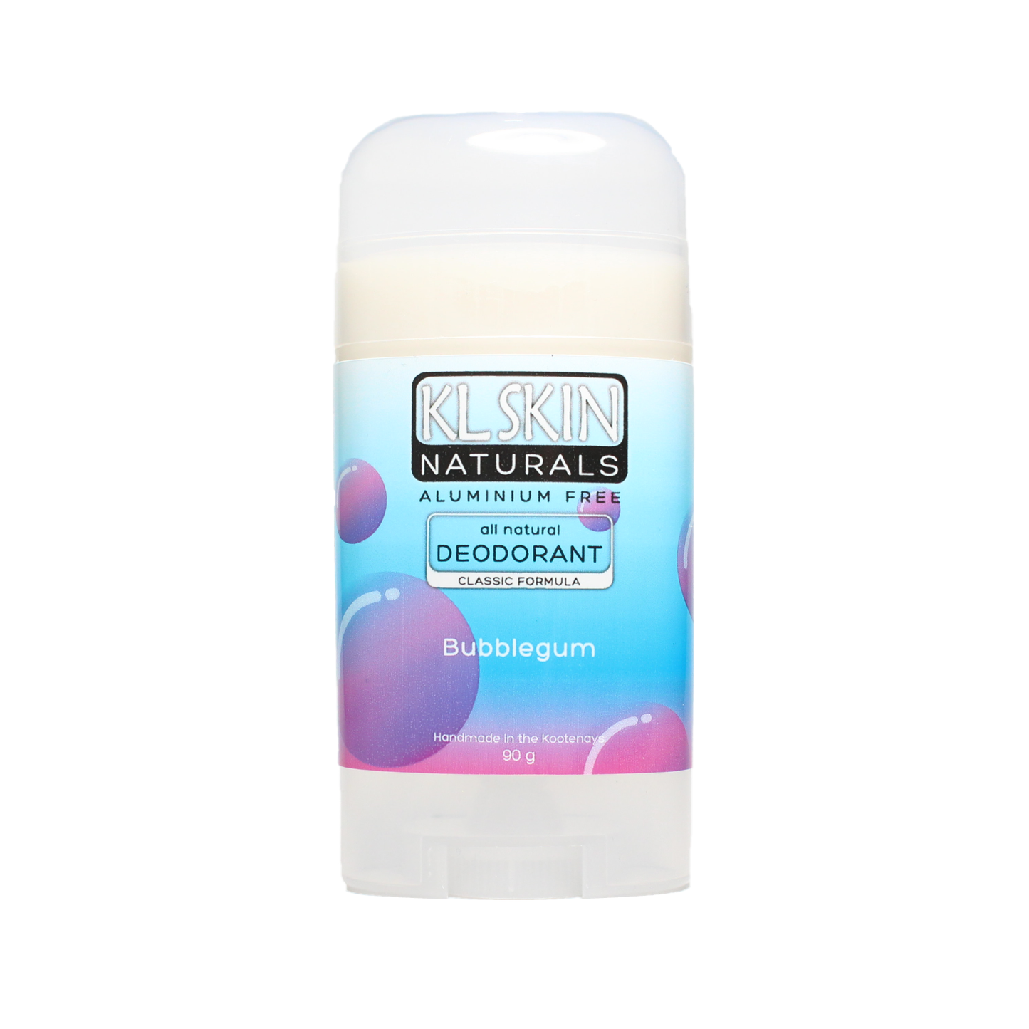 Classic Formula Deodorant BUBBLEGUM