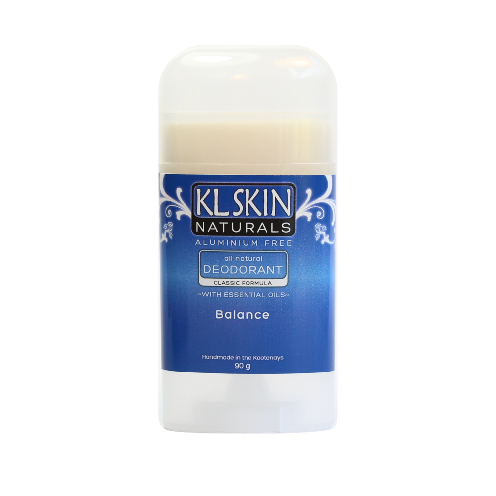Classic Formula Deodorant BALANCE