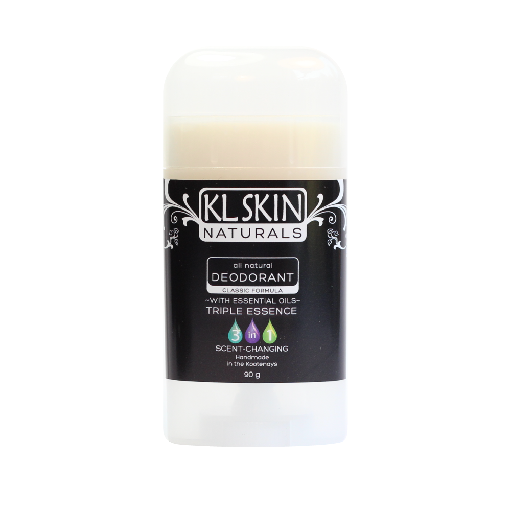 Classic Formula Deodorant TRIPLE ESSENCE