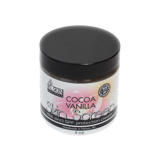 Skin Screen Protection Cream COCOA VANILLA