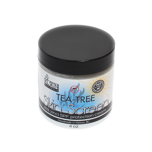 Skin Screen Protection Cream TEA TREE