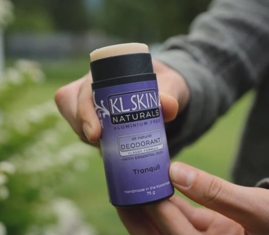 Understanding Aluminum in Deodorants: What You Need to Know