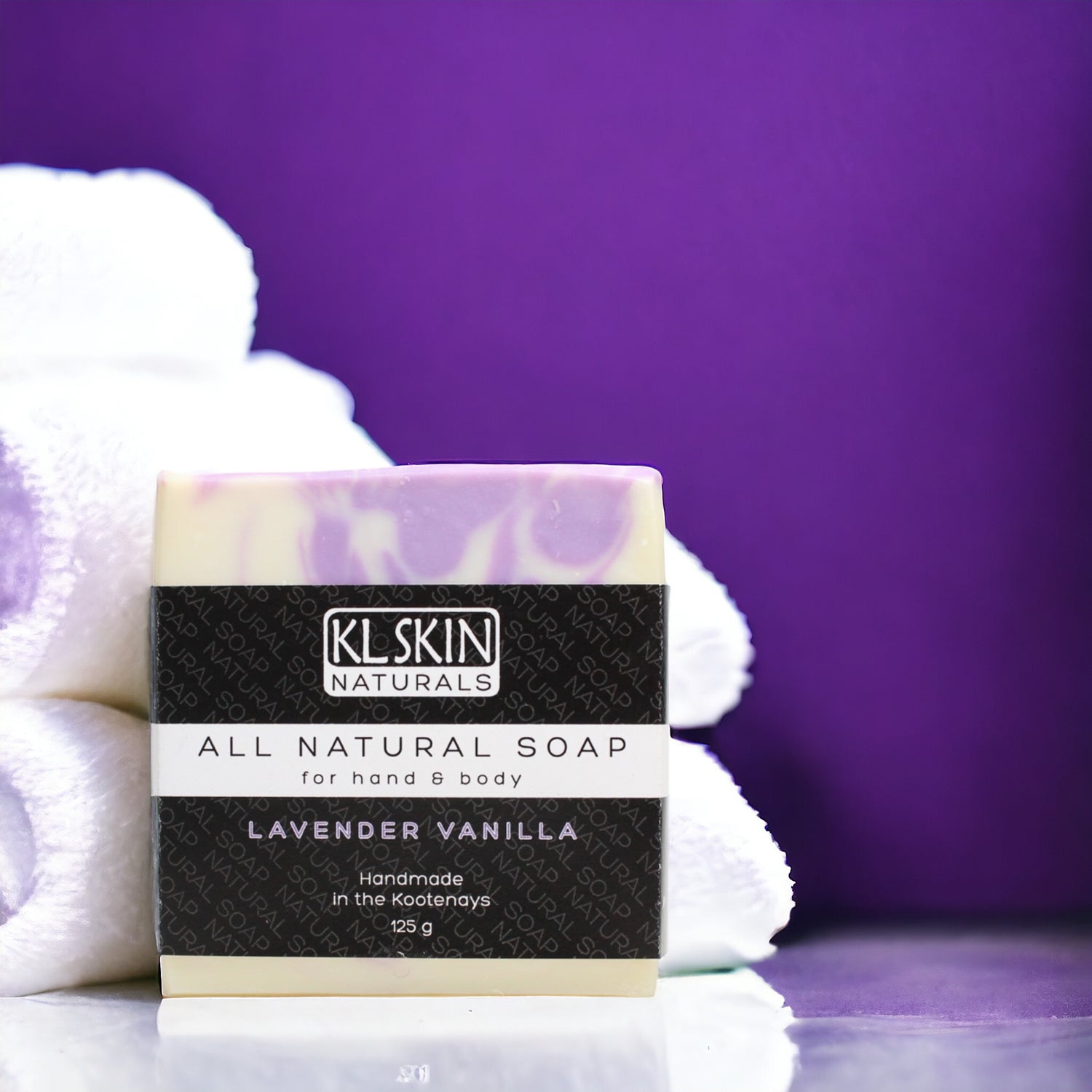 Soaps, Lip Balm, Skin Screen…