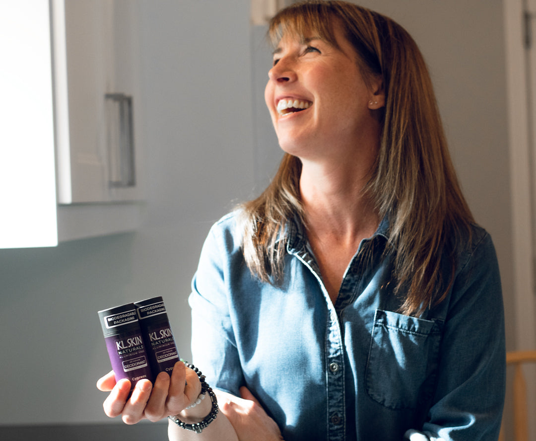 Shop KL Skin Naturals