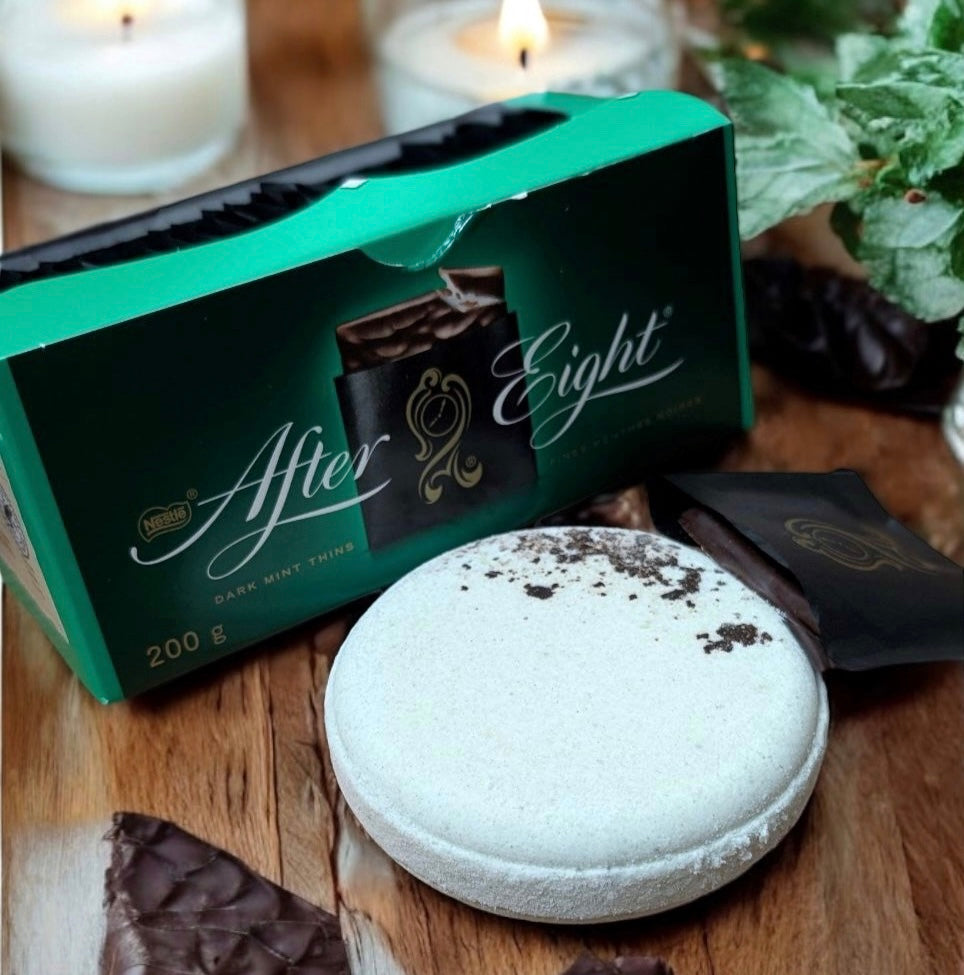 Bath Bomb AFTER EIGHT