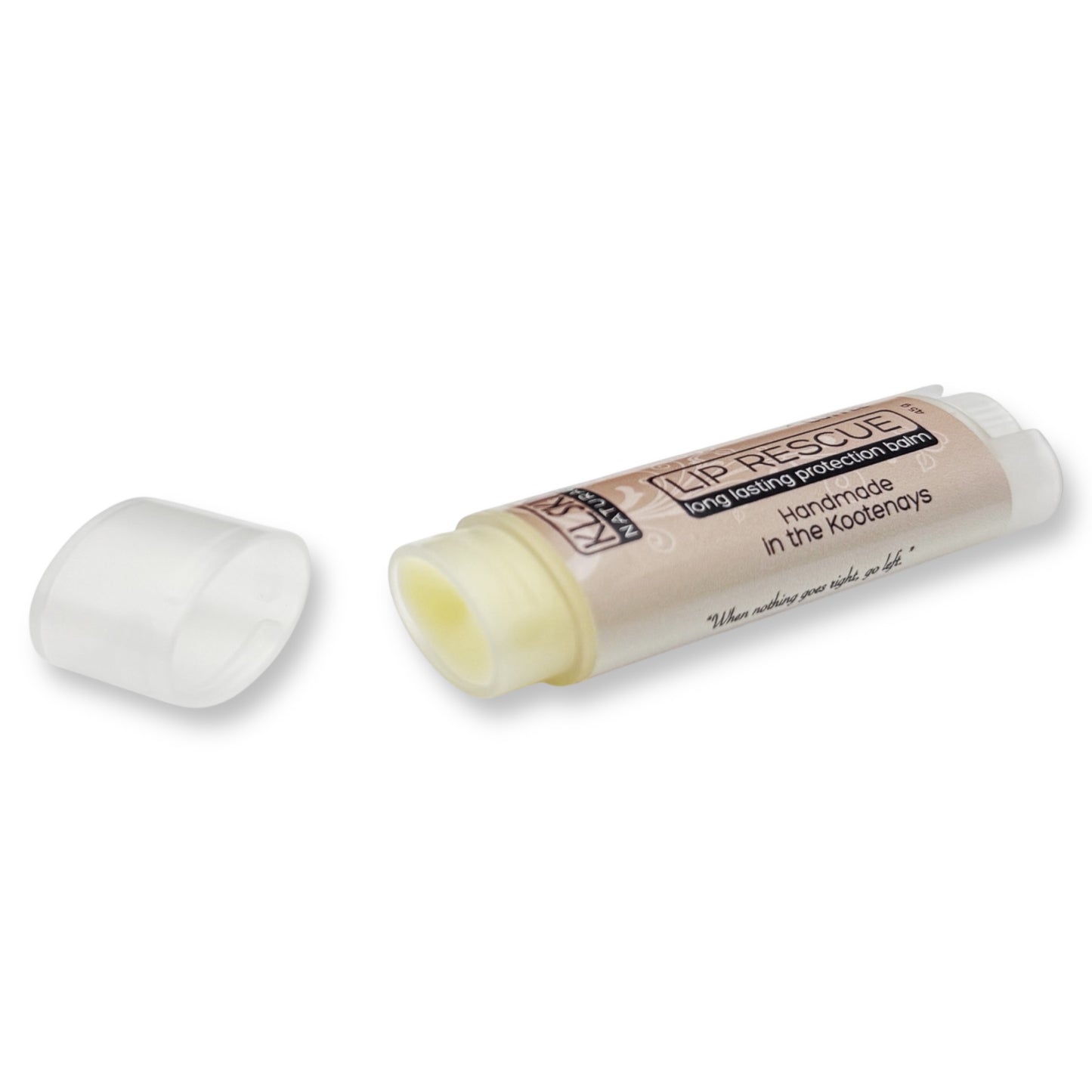 Lip Rescue Balm COFFEE