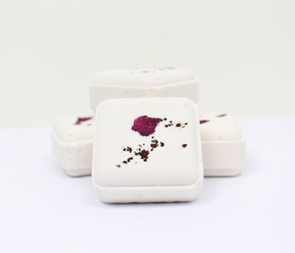 Shower Bombs CHOCOLATE & ROSE