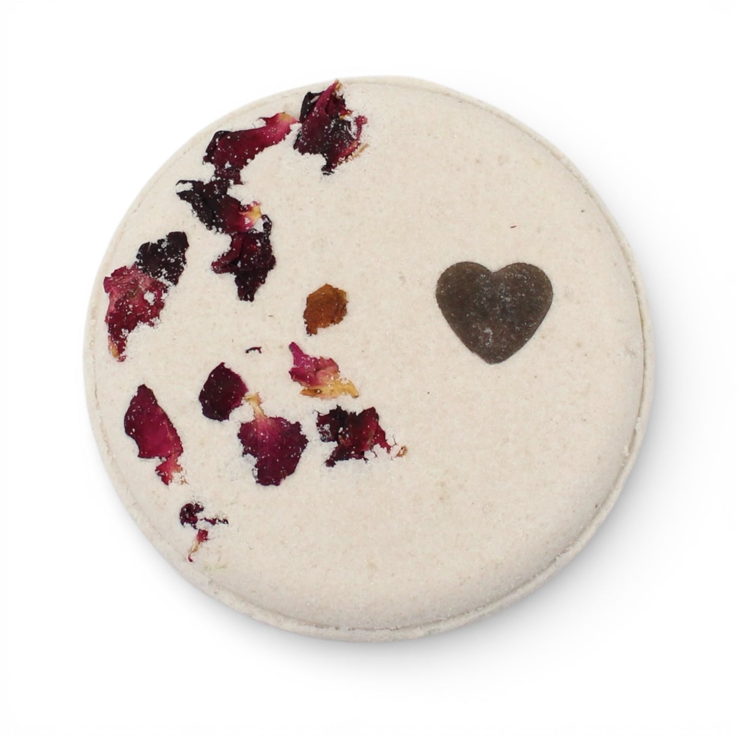 Bath Bomb CHOCOLATE & ROSE