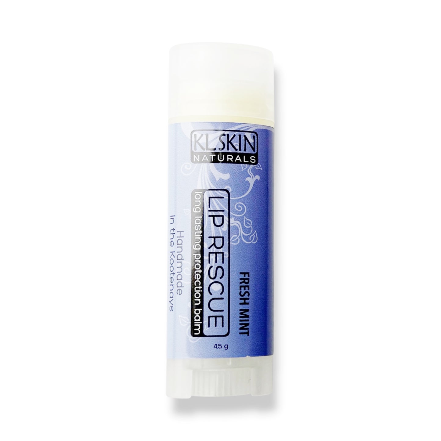 Lip Rescue Balm FRESH MINT