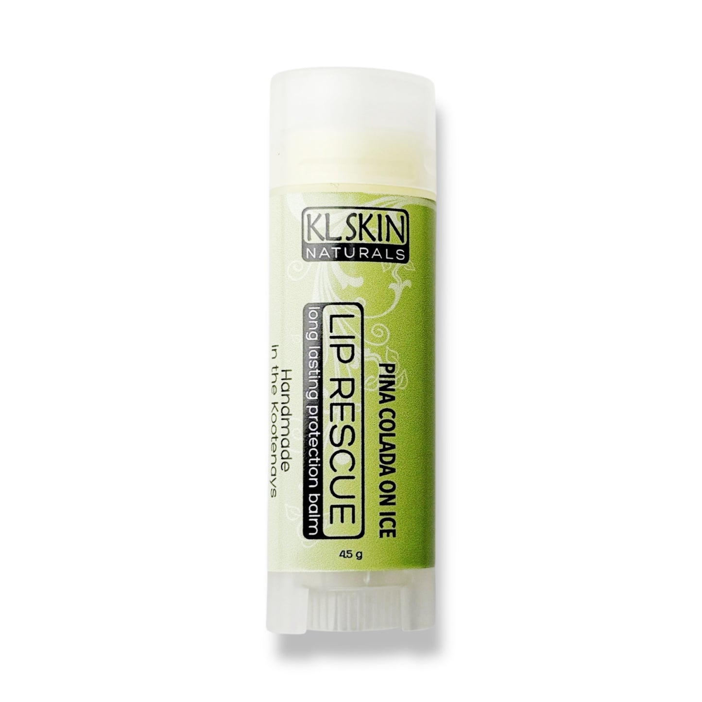 Lip Rescue Balm PINA COLADA ON ICE