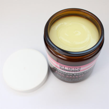 Aloe Hydration Body Cream - PINK DRAGON