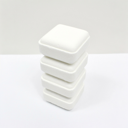 Shower Bombs LEMON & LEAF