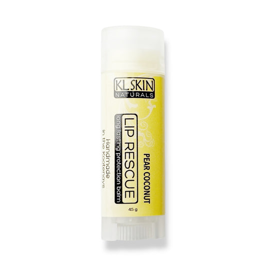 Lip Rescue Balm PEAR COCONUT