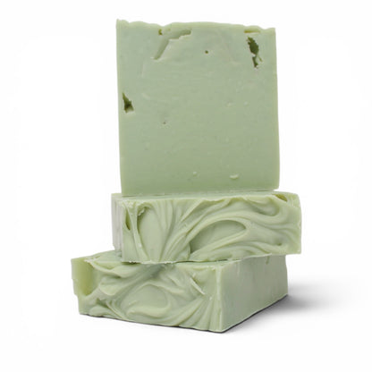 Imperfect Soap PPEPPERMINT 3 Pack