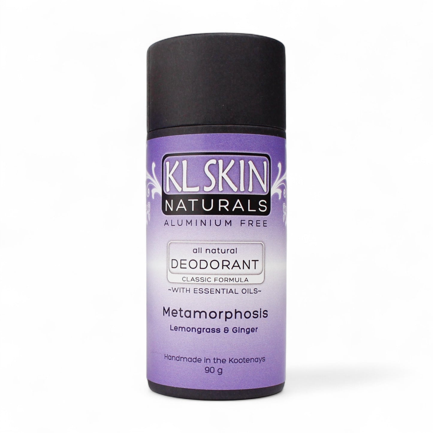 *NEW* Classic Formula Deodorant METAMORPHOSIS