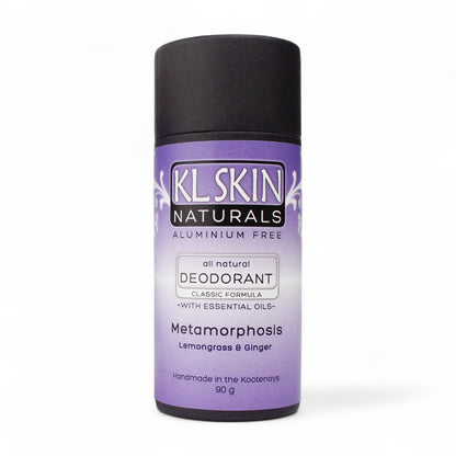 *NEW* Classic Formula Deodorant METAMORPHOSIS