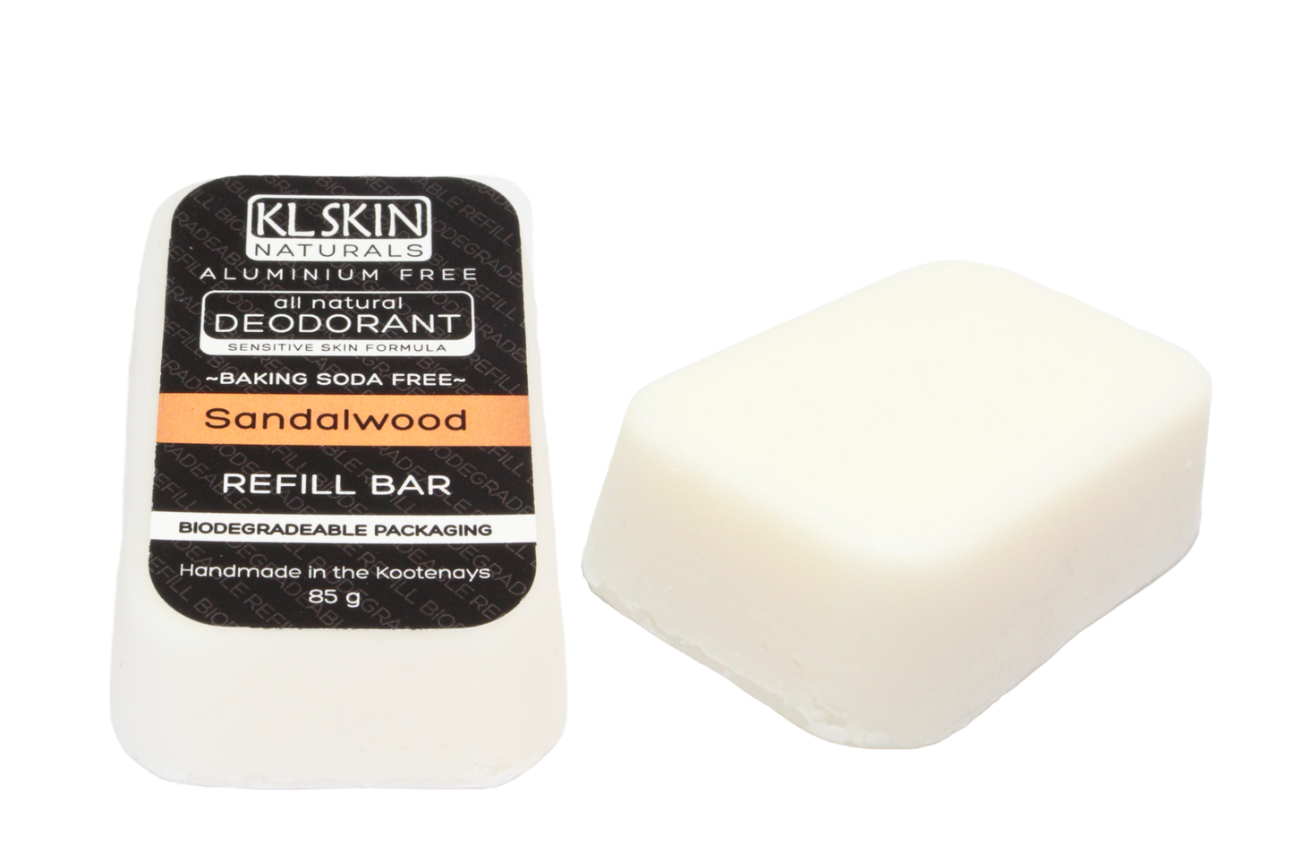 Refill Sensitive SANDALWOOD