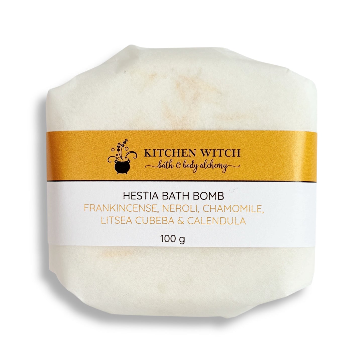 Bath Bomb HESTIA