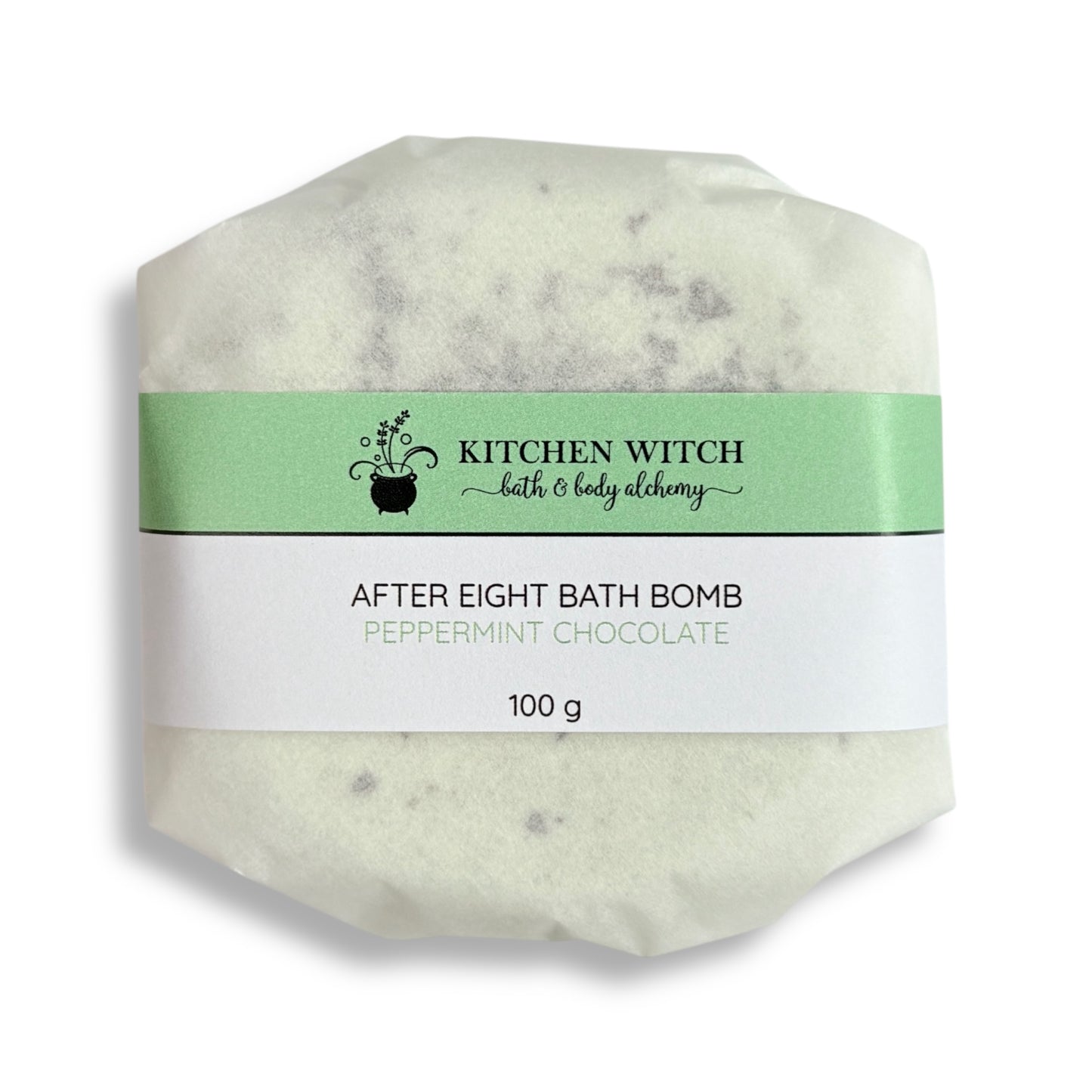 Bath Bomb AFTER EIGHT