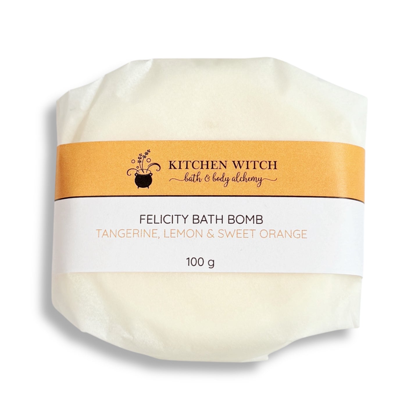 Bath Bomb FELICITY