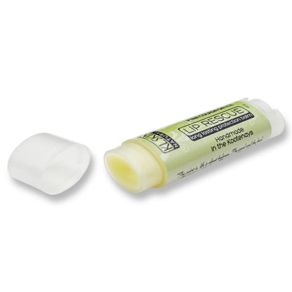 Lip Rescue Balm PINA COLADA ON ICE