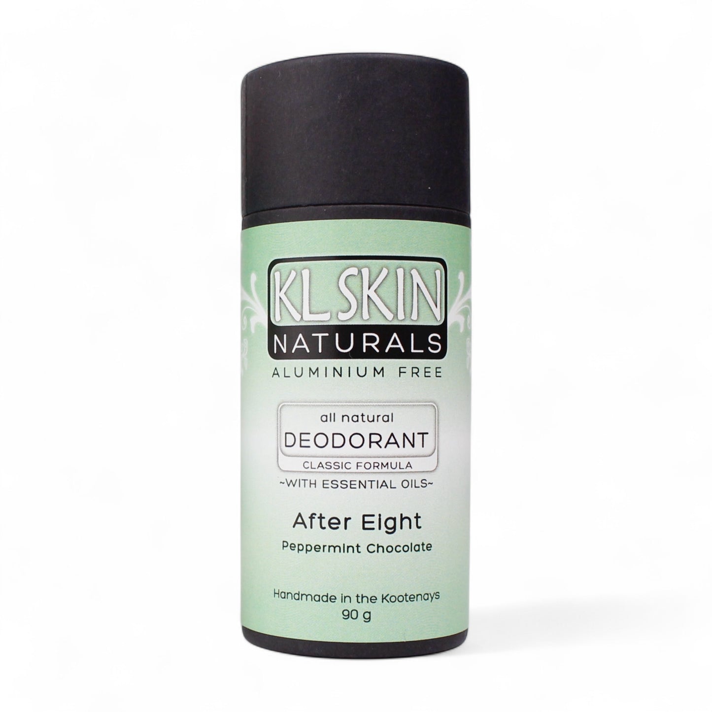 *NEW* Classic Formula Deodorant AFTER EIGHT