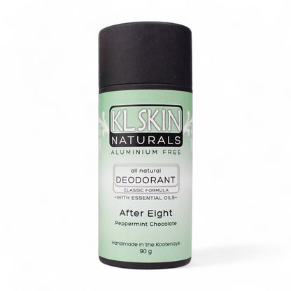 *NEW* Classic Formula Deodorant AFTER EIGHT