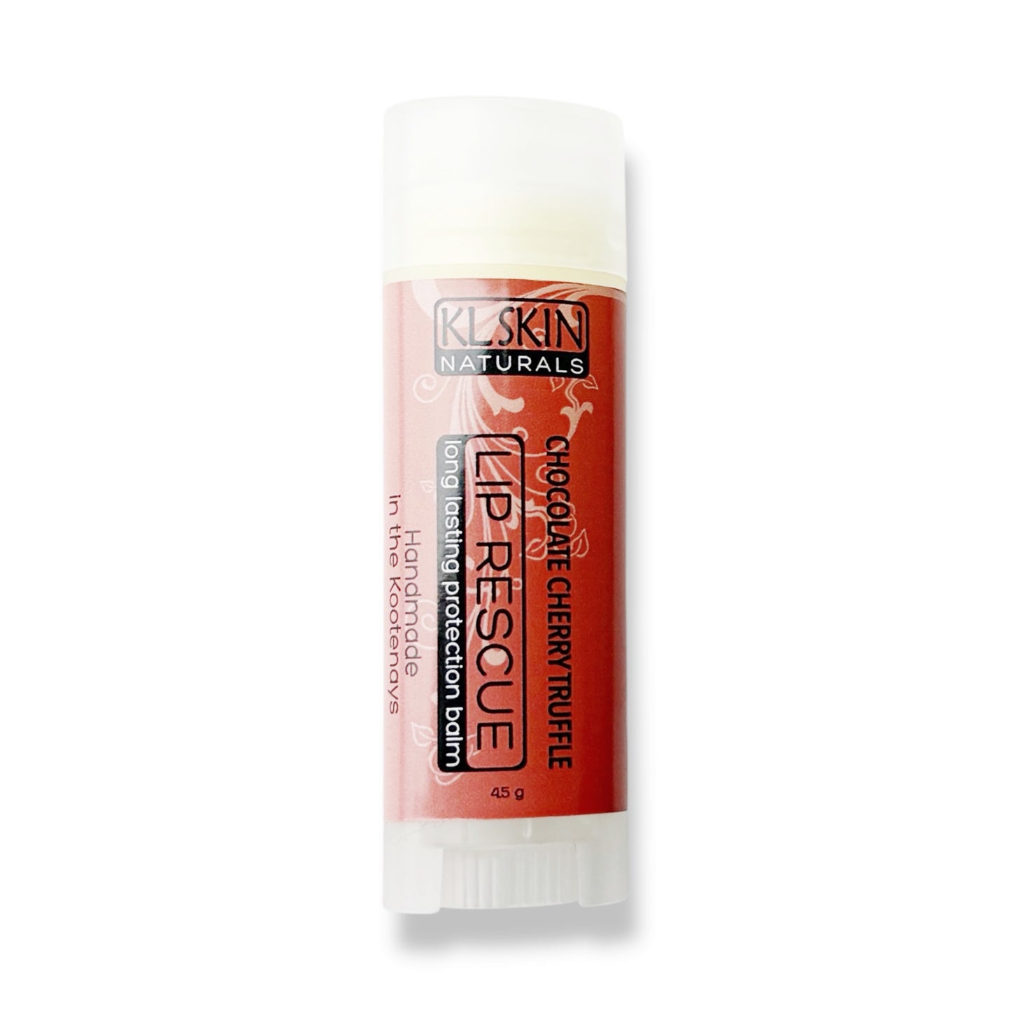 Lip Rescue Balm CHOCOLATE CHERRY TRUFFLE