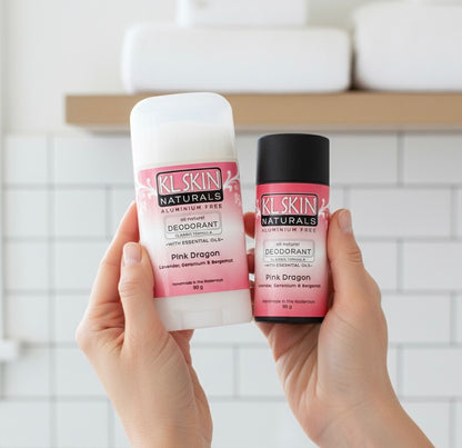 *NEW* Classic Formula Deodorant PINK DRAGON